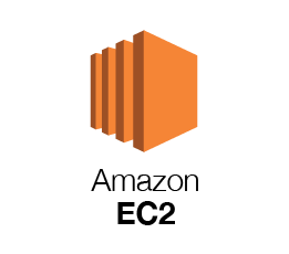 amazon ec2 logo
