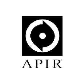 apir logo