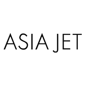 asiajet logo