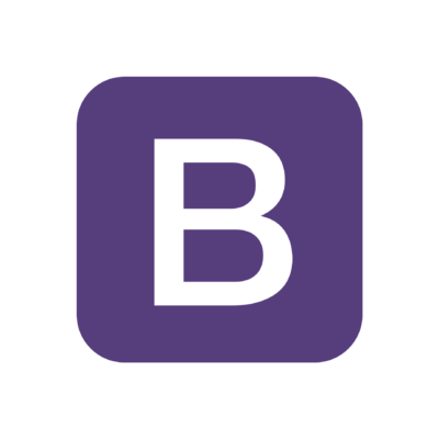 Bootstrap_logo