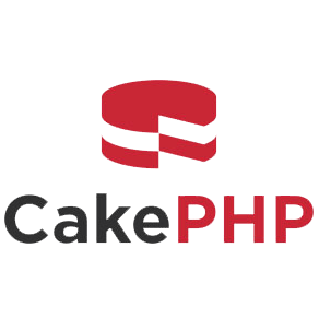 cake-php logo