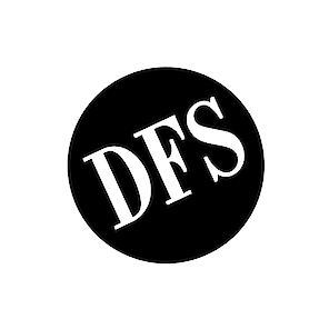 dfs logo