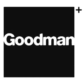 goodman logo