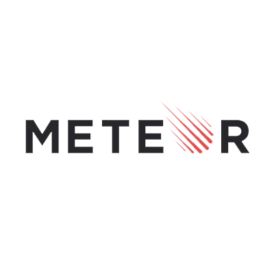 Meteor logo