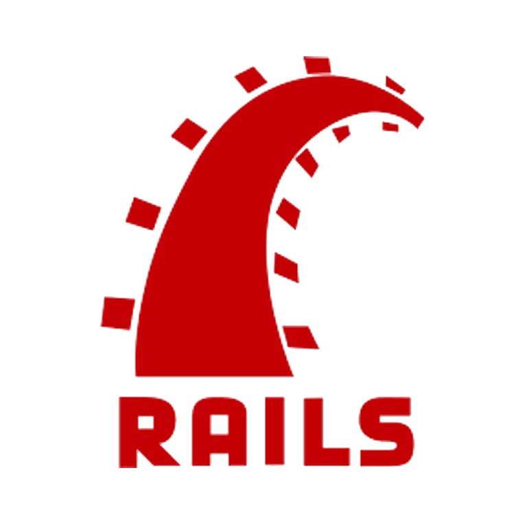 ruby-on-rails logo