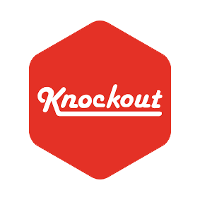 technology-knockout logo